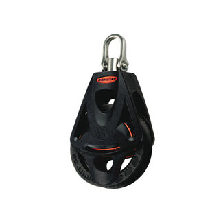 Ronstan RF45110 s40bb single becket sw.h