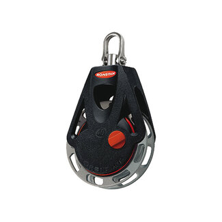 Ronstan RF46100m single. manual sw.sh head