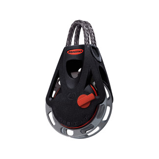 Ronstan RF46102 40 rt manual single link head