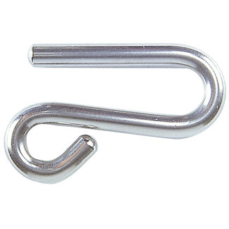 Ronstan RF48A s-haak 6mm