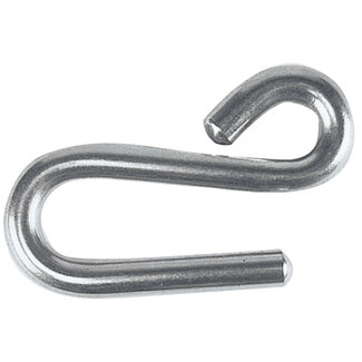 Ronstan RF49 s-haak 8mm