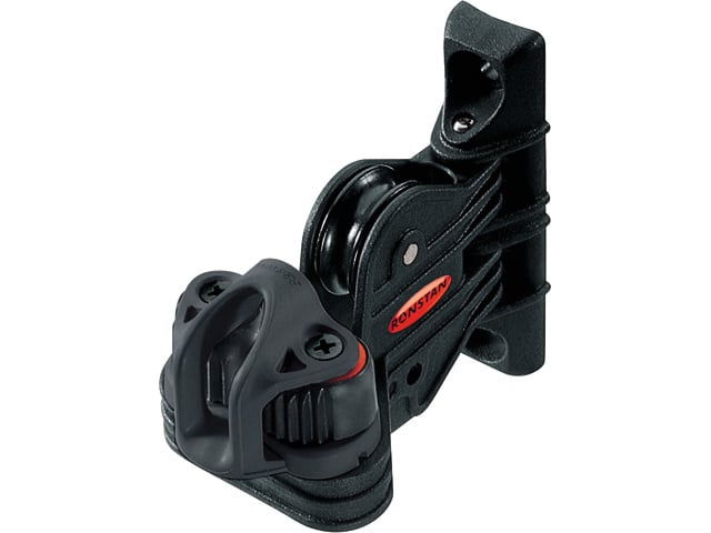 Ronstan RF5 draaibare cleat