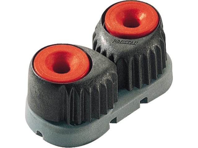 Ronstan RF5001 t cleat rood