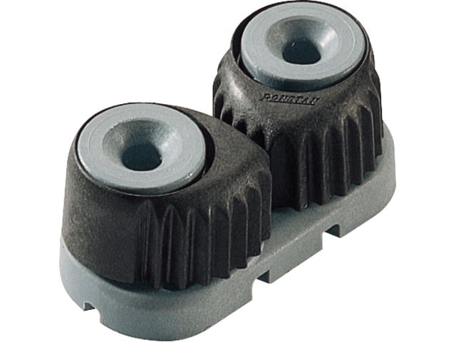 Ronstan RF5020 C-cleat grijs