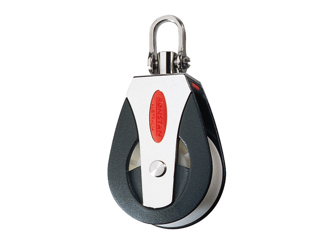 Ronstan RF51100 enkel blok