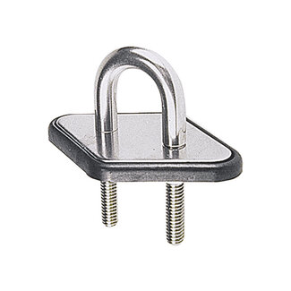 Ronstan RF529 padeye/dekoog