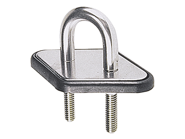 Ronstan RF529 padeye/dekoog