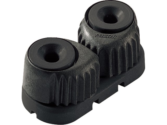 Ronstan RF5400 small cleat zwart