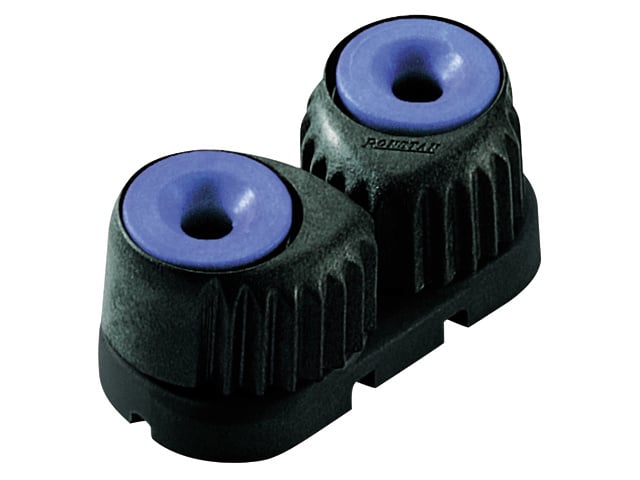 Ronstan RF5400b small cleat blauw