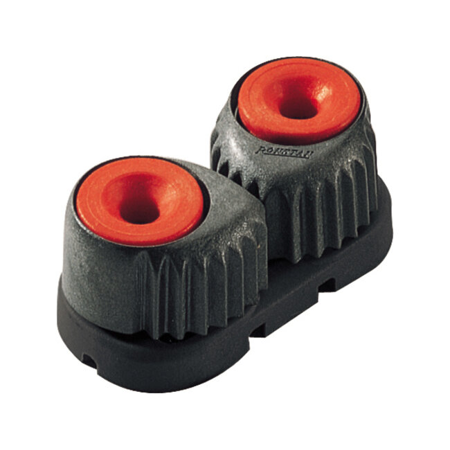 Ronstan RF5410r medium cleat rood