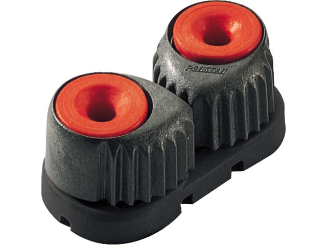 Ronstan RF5410r medium cleat rood