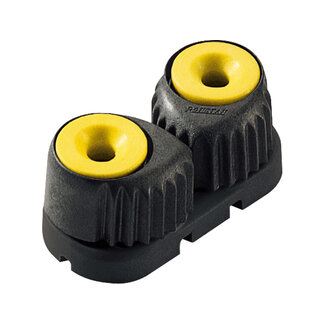 Ronstan RF5410y medium cleat geel