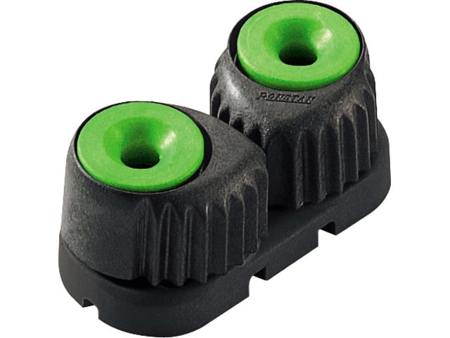 Ronstan RF5420g large cleat green
