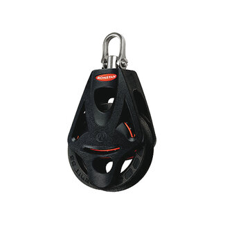 Ronstan RF55110 s55bb single becket sw.h