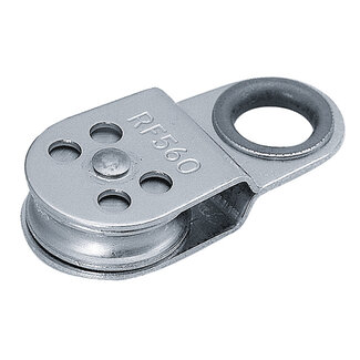 Ronstan RF560 staaldraadblok