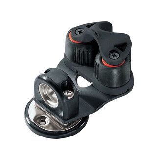 Ronstan RF58 schootoog met klem