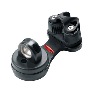 Ronstan RF60 swivel dead eye cleat 3-12m