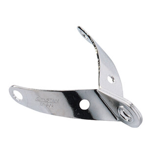 Ronstan RF604 mastbeslag ø51-64mm