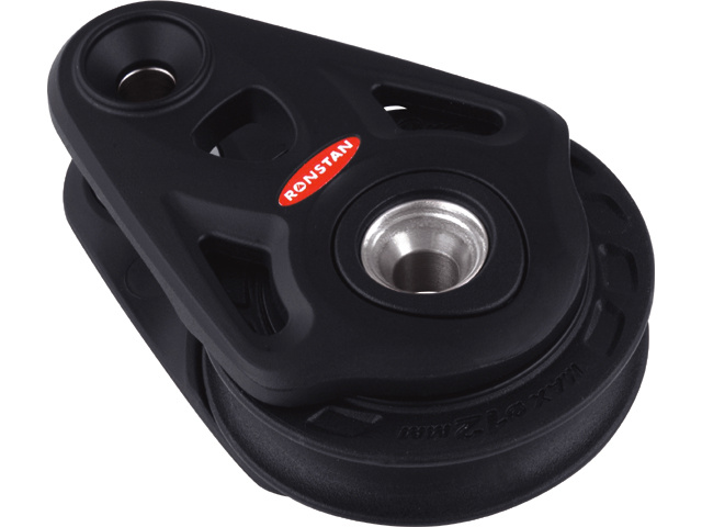 Ronstan RF64151 S60 core block foot