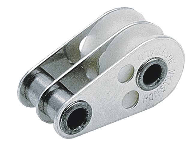 Ronstan RF662 rvs blok to-5