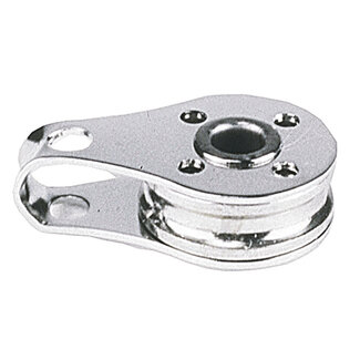 Ronstan RF667 staaldraadblok