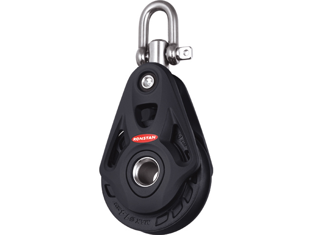 Ronstan RF74100 S75 core block single