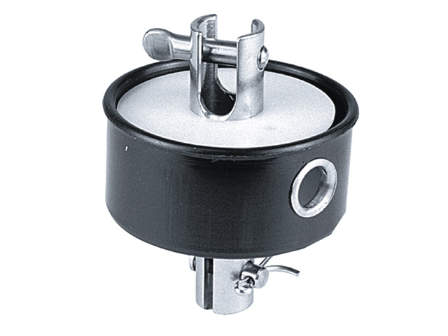 Ronstan RF76 fokroller