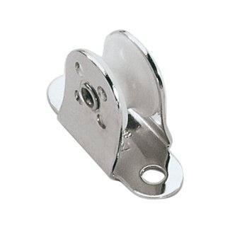 Ronstan RF917 blok 1 schijfs