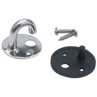 Ronstan RF92 spinnakerschoot geleidehaak