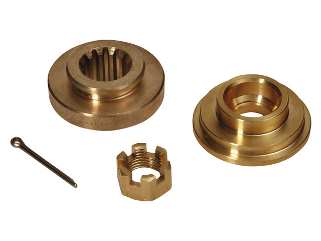 Quicksilver RFLX hardware kit