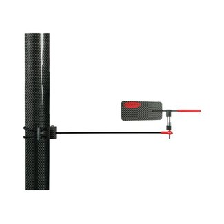 Ronstan RFVANE-H Carbon Wind Vane Pro - Horizontal