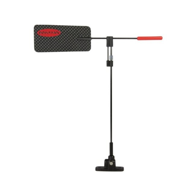 Ronstan RFVANE-O Carbon Wind Vane Pro - Olympic