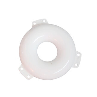 Talamex Ringfender wit 30cm