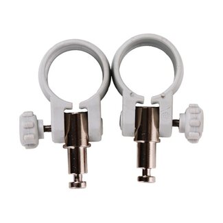 Talamex Roeidol Highline en Silverline (paar)