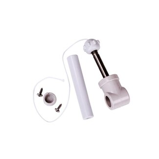 Talamex Roeidolpen incl. busje en borging Aqualine