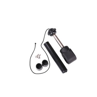 Talamex Roeidolpen incl. busje en borging Greenline