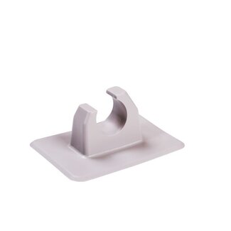 Talamex Roeiriem-houder Aqualine grijs