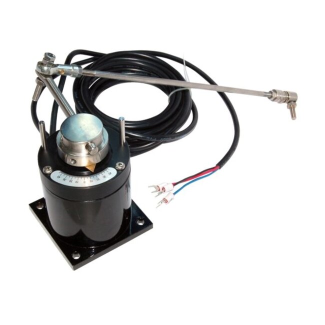 Wema Roerstand gever 0-5K