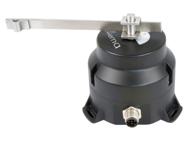 Wema Roerstand gever NMEA2000