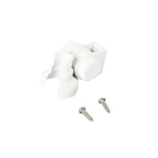 Whale RT1250 Muurbevestiging wit