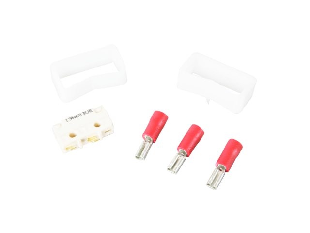 Whale RT9000 Elegance microswitch set