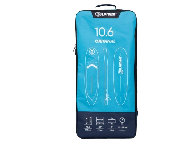 Talamex Rugtas SUP 10.6 Original
