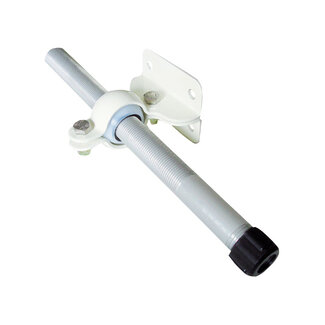 Ultraflex S62SS verstelbbar klemblok