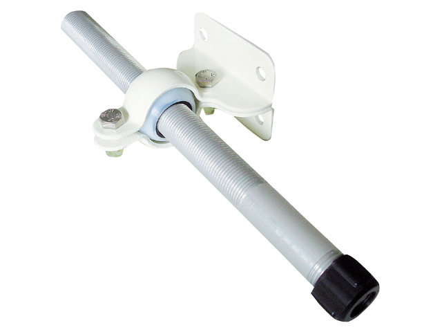 Ultraflex S62SS verstelbbar klemblok