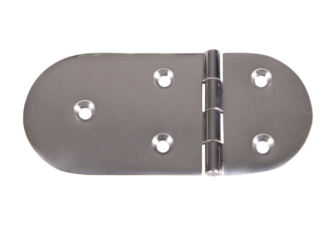 Talamex Scharnier rvs 145.8x65mm 180°