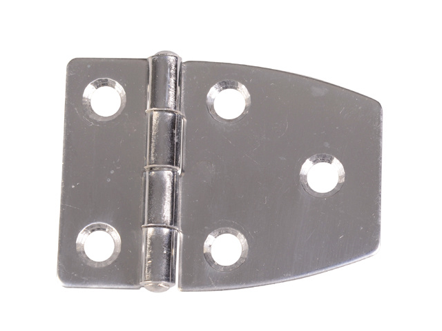 Talamex Scharnier rvs 38x51.5mm