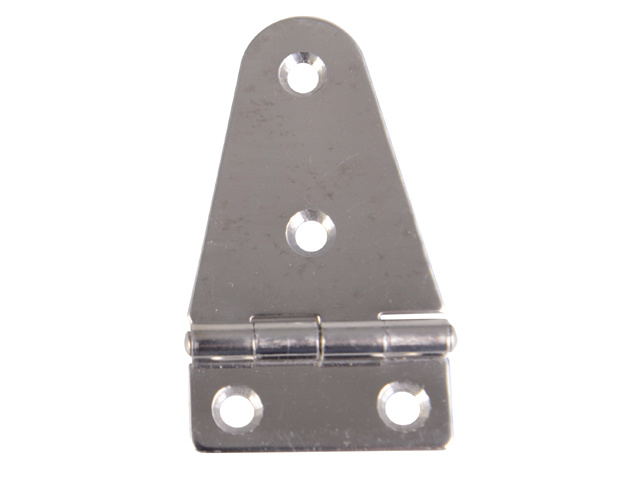 Talamex Scharnier rvs 38x67mm