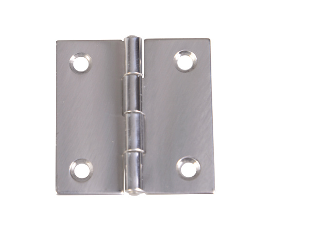 Talamex Scharnier rvs 51x51mm