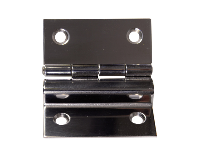 Talamex Scharnier rvs 51x55.5mm