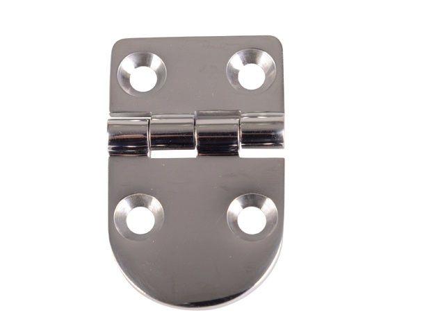 Talamex Scharnier rvs 57x40mm 180°